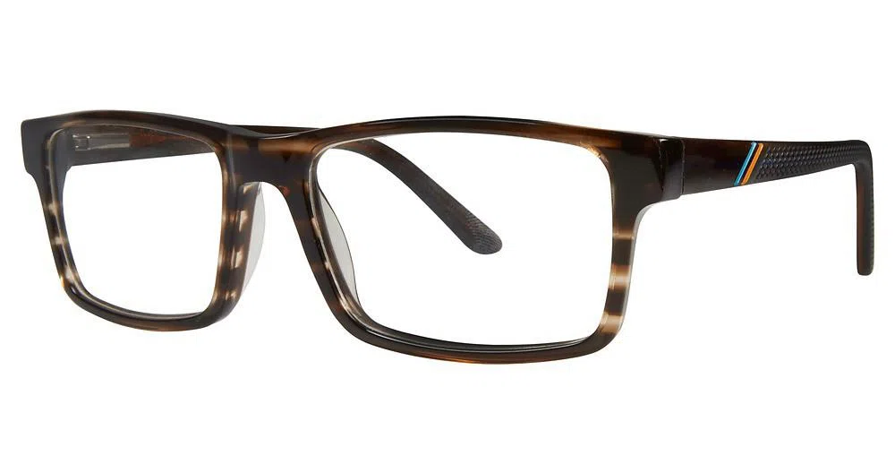 GIOVANI DI VENEZIA DALTON Eyeglasses - view 5
